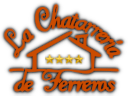 Casa Rural Ferreros - Segovia (Otero de Herreros) cerca de Madrid