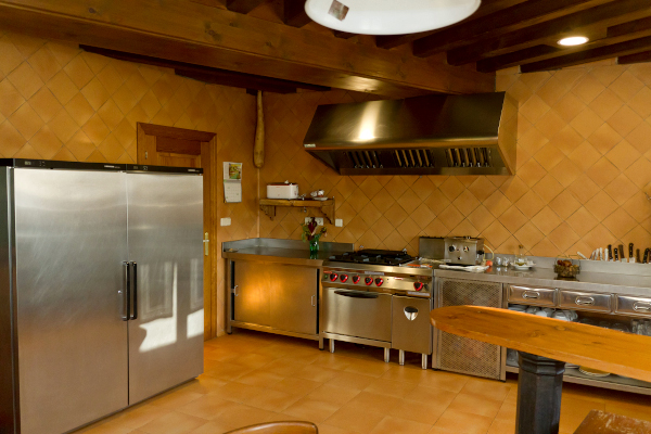 cocina segoviana