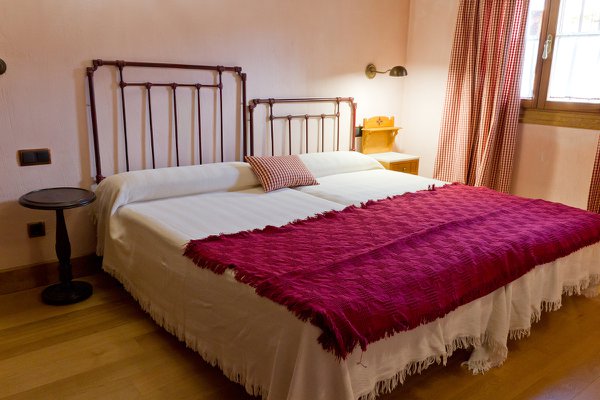 Habitación del Martillo